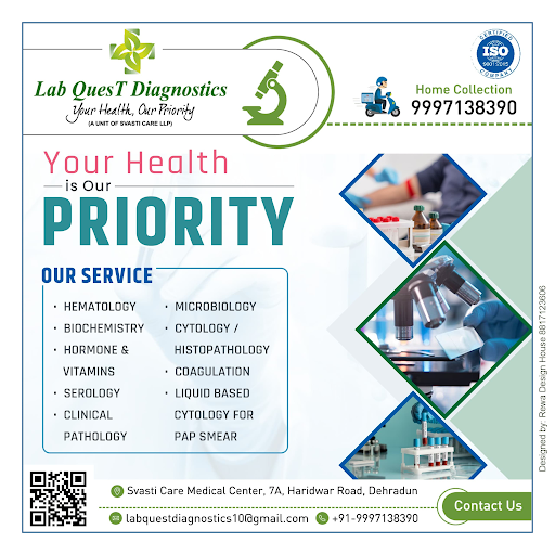 Svasti Care Medical Centre